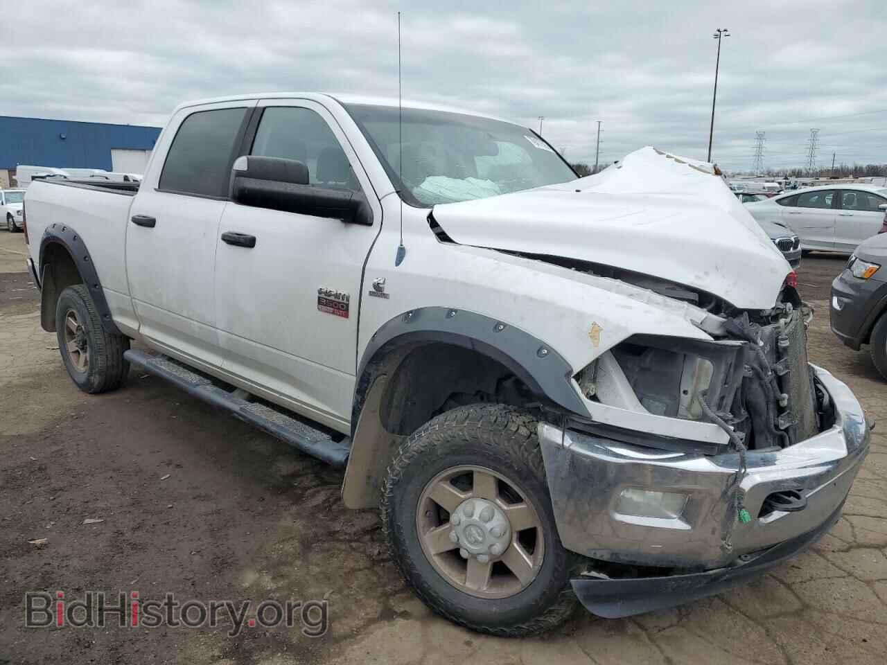 2011 DODGE All Models - VIN: 3D73Y3CL6BG597737 - Photo 4