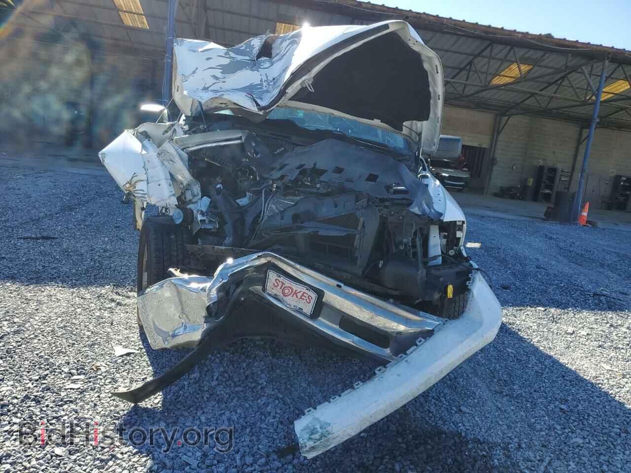 2019 RAM 1500 - VIN: 1C6RR6FTXKS722978 - Фото 5