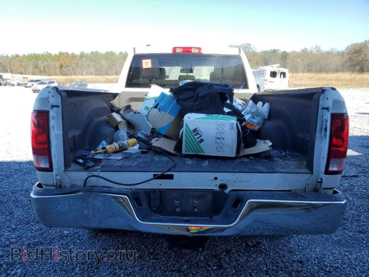 2019 RAM 1500 - VIN: 1C6RR6FTXKS722978 - Фото 6