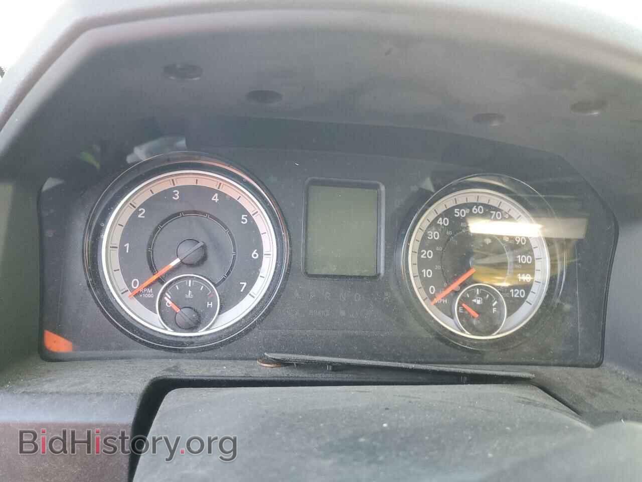 2019 RAM 1500 - VIN: 1C6RR6FTXKS722978 - Фото 9