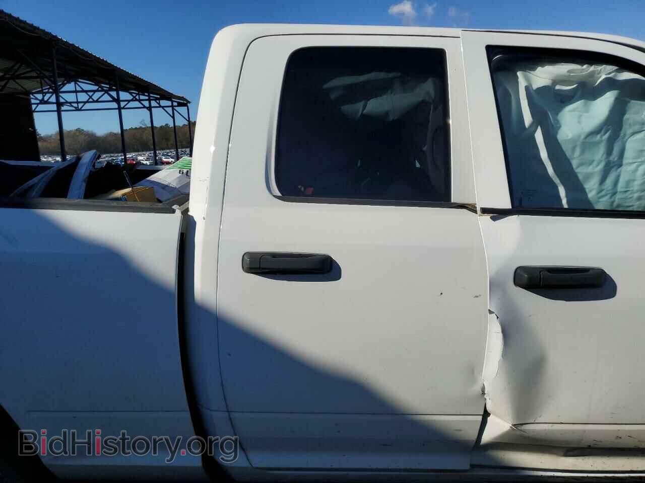 2019 RAM 1500 - VIN: 1C6RR6FTXKS722978 - Фото 10