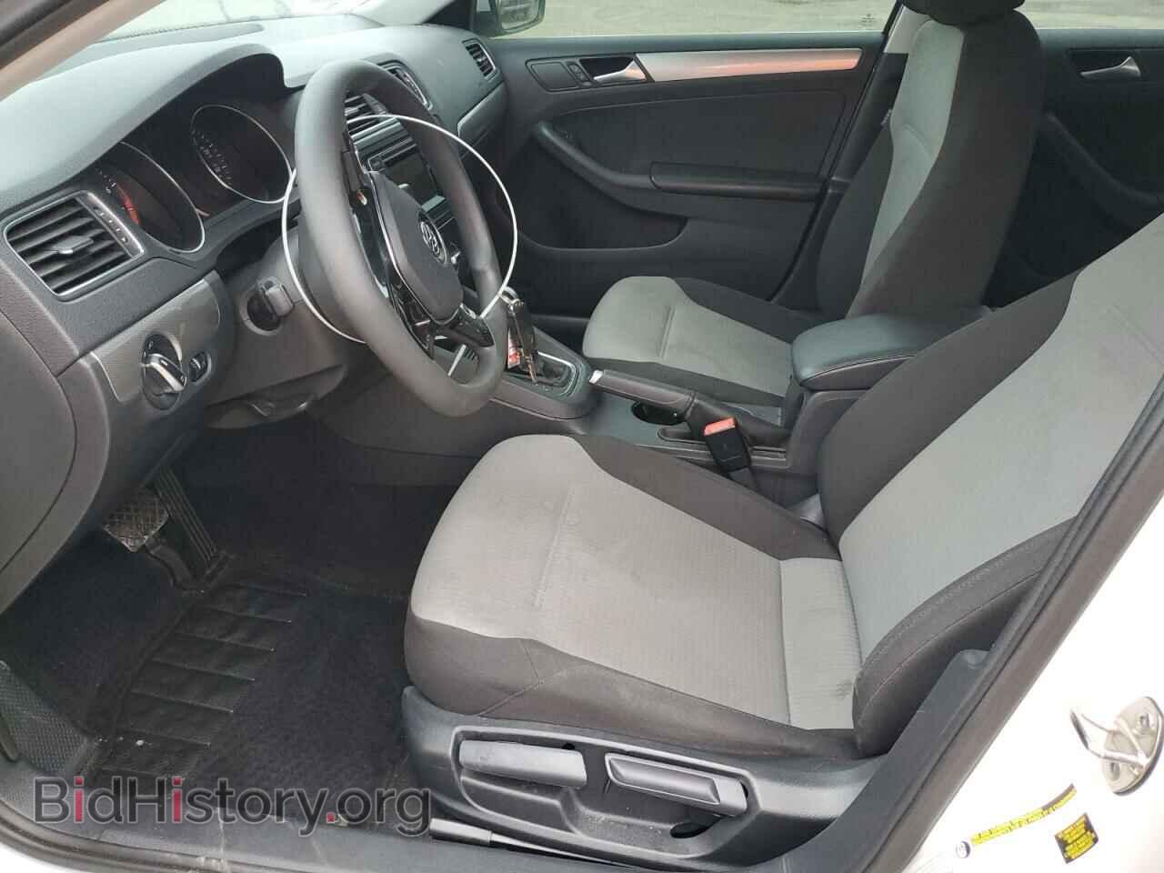 2017 VOLKSWAGEN JETTA - VIN: 3VW2B7AJ0HM370583 - Photo 7