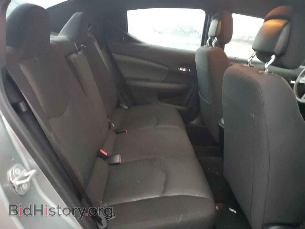 2014 DODGE AVENGER - VIN: 1C3CDZAB4EN173220 - Photo 10
