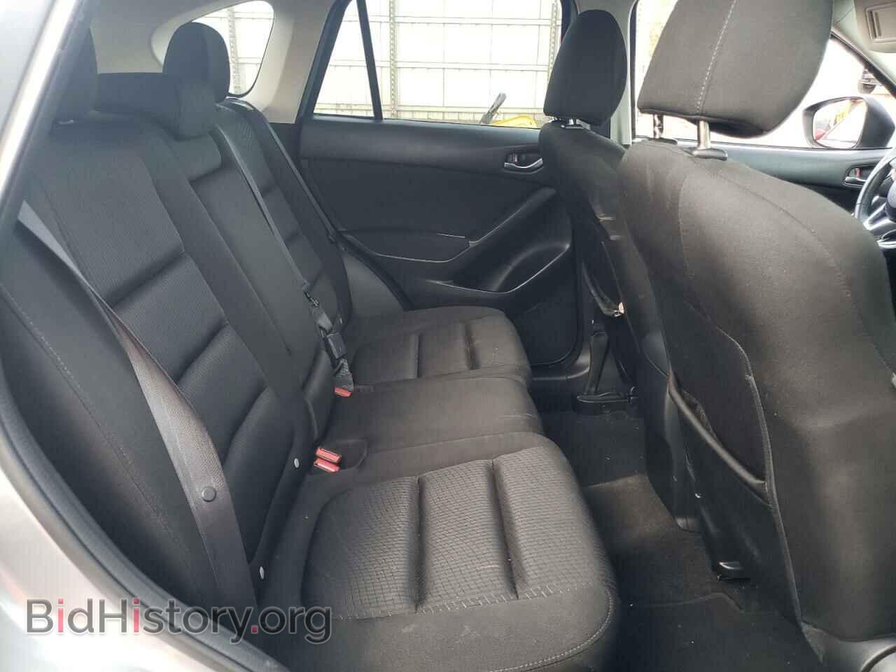 2013 MAZDA CX-5 - VIN: JM3KE2CE8D0147788 - Фото 10