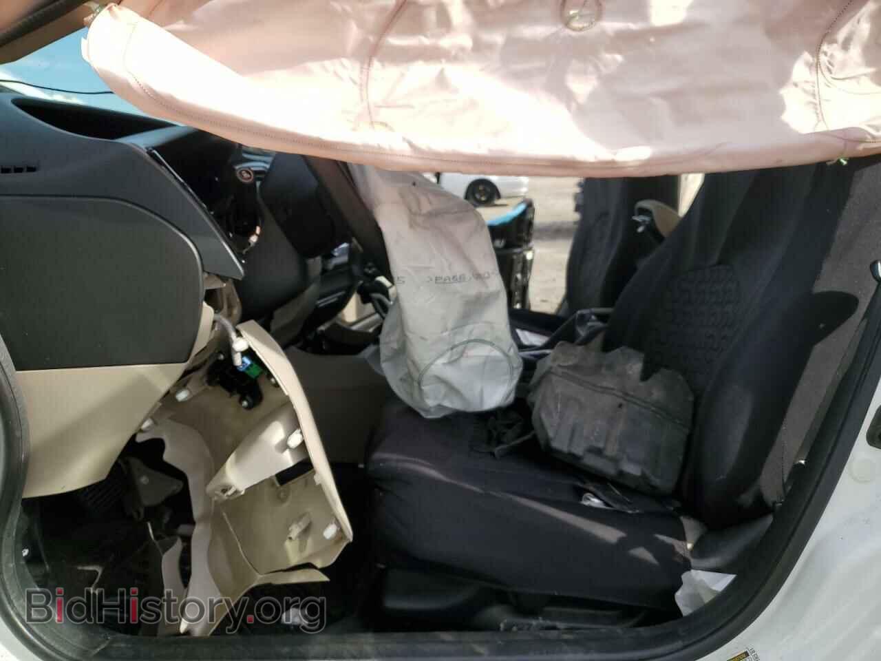 2014 HONDA CIVIC - VIN: 19XFB2F8XEE208219 - Фото 7