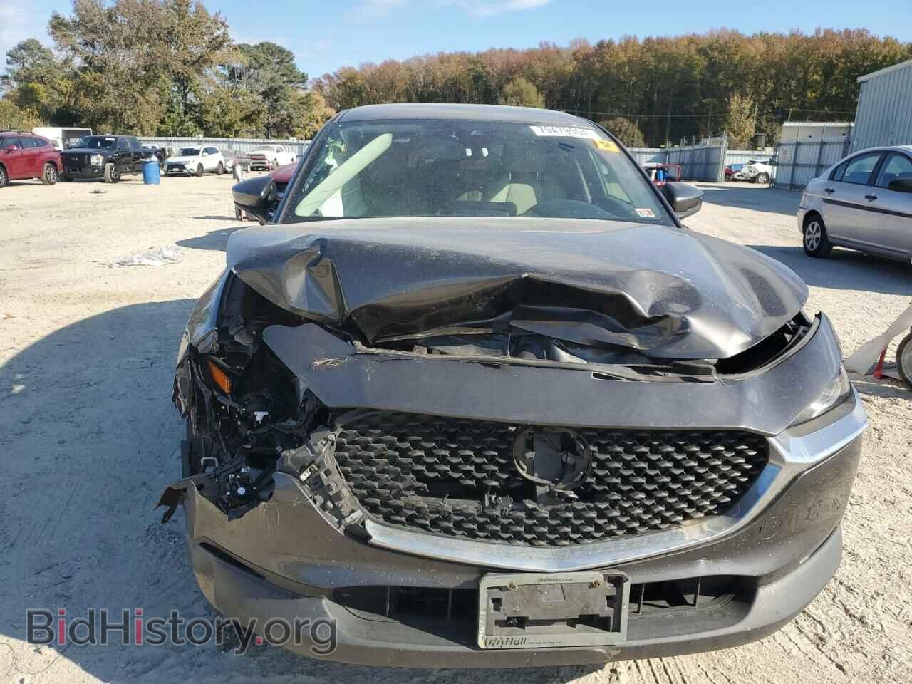 2020 MAZDA CX30 - VIN: 3MVDMBCL0LM140198 - Фото 5