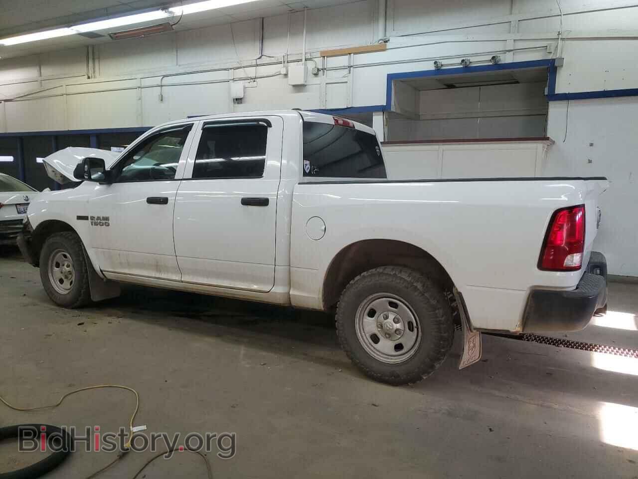 2015 RAM 1500 - VIN: 1C6RR7KM2FS687296 - Photo 2