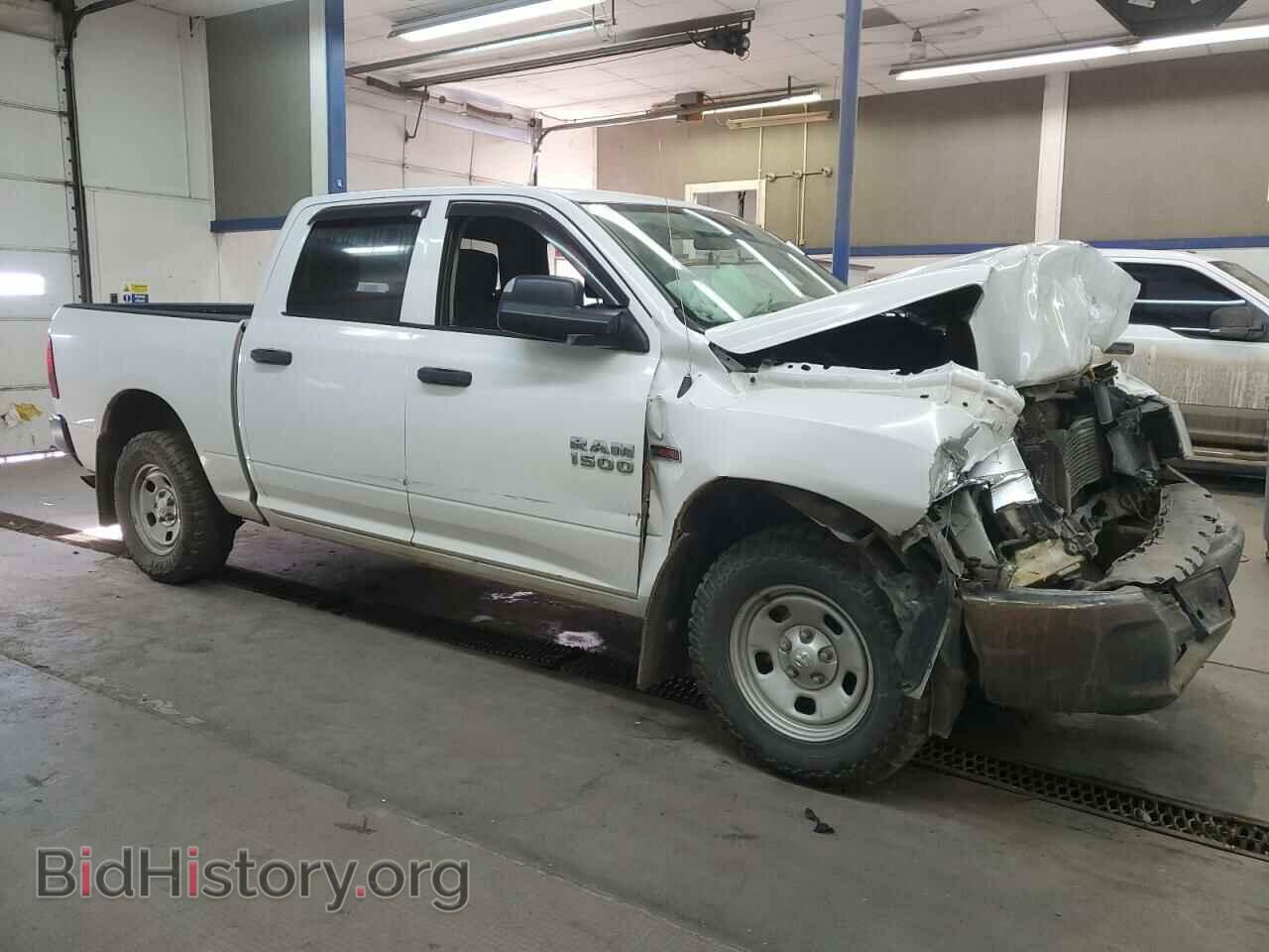 2015 RAM 1500 - VIN: 1C6RR7KM2FS687296 - Photo 4