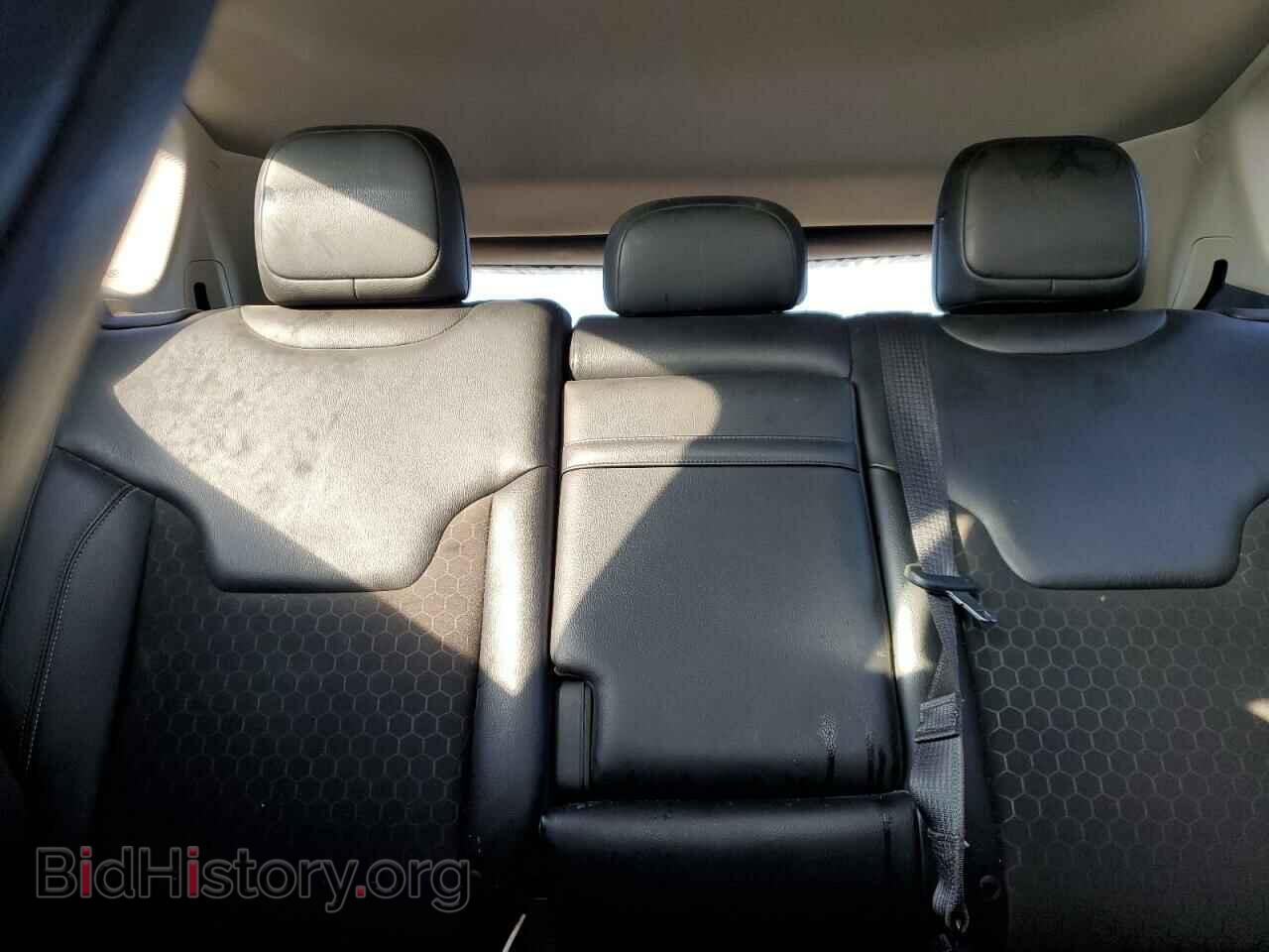 2017 JEEP COMPASS - VIN: 3C4NJDBB1HT664556 - Photo 10