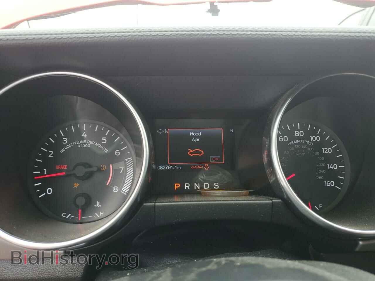 2020 FORD ALL Models - VIN: 1FA6P8TH4L5134724 - Photo 9