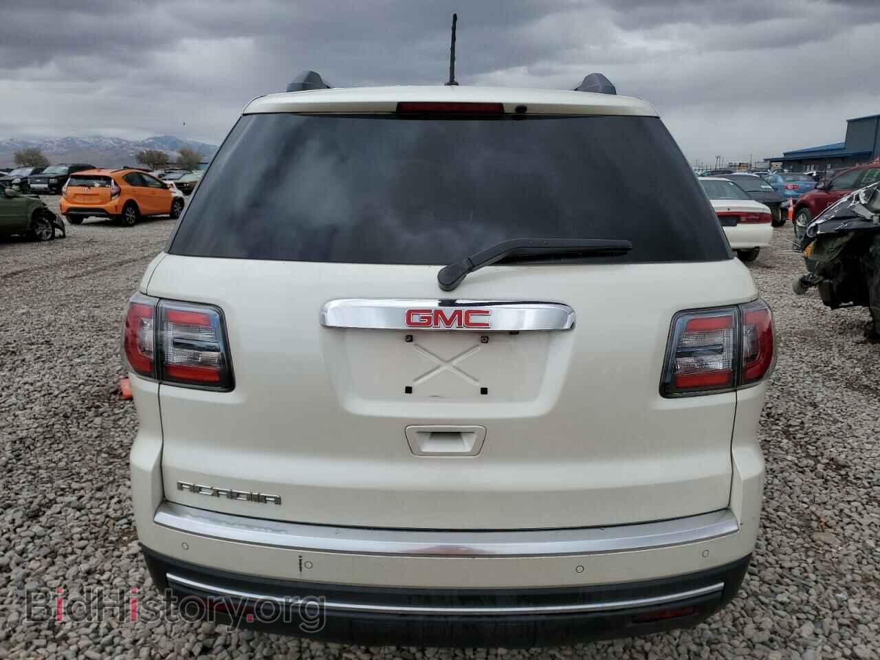 2013 GMC ACADIA - VIN: 1GKKRRKD4DJ260280 - Фото 6