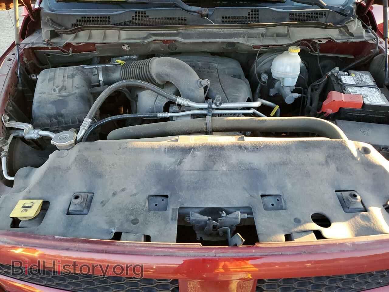 2013 RAM 1500 - VIN: 1C6RR6FT2DS674458 - Photo 11