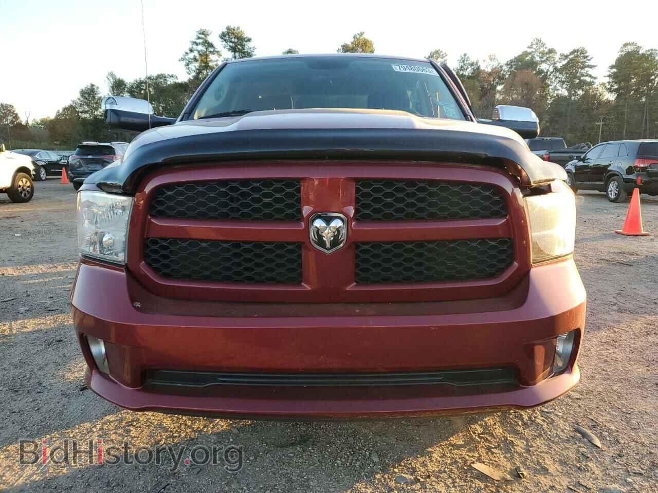 2013 RAM 1500 - VIN: 1C6RR6FT2DS674458 - Photo 5