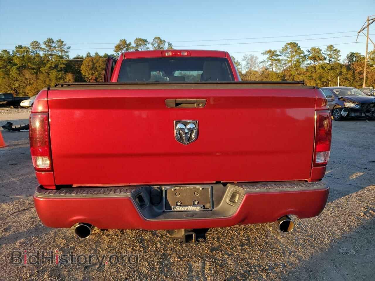2013 RAM 1500 - VIN: 1C6RR6FT2DS674458 - Photo 6