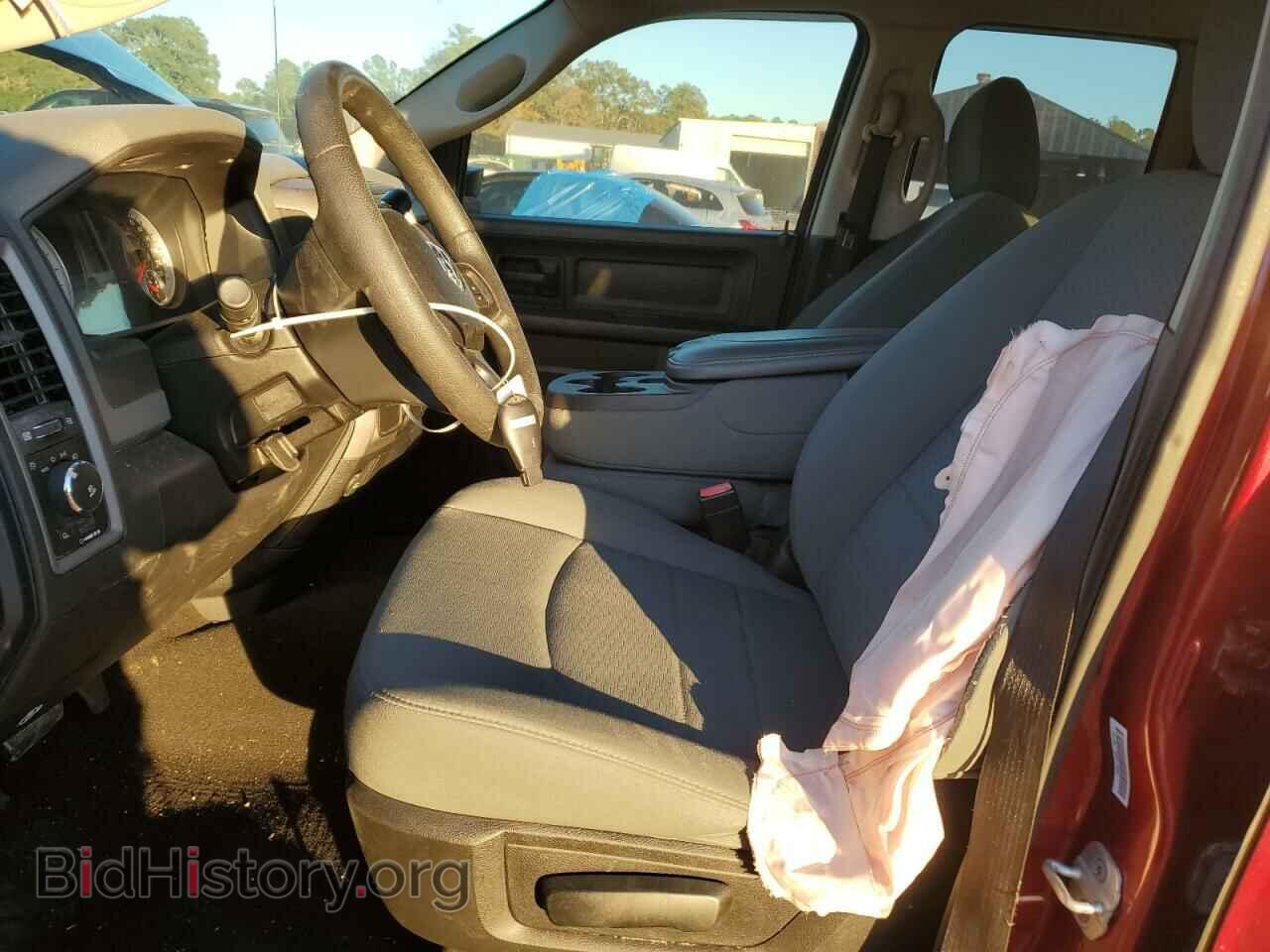 2013 RAM 1500 - VIN: 1C6RR6FT2DS674458 - Photo 7