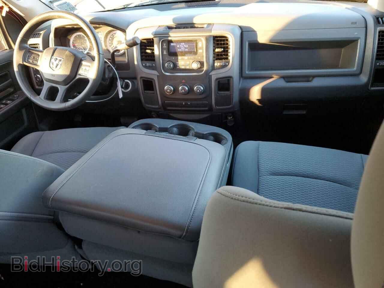 2013 RAM 1500 - VIN: 1C6RR6FT2DS674458 - Photo 8