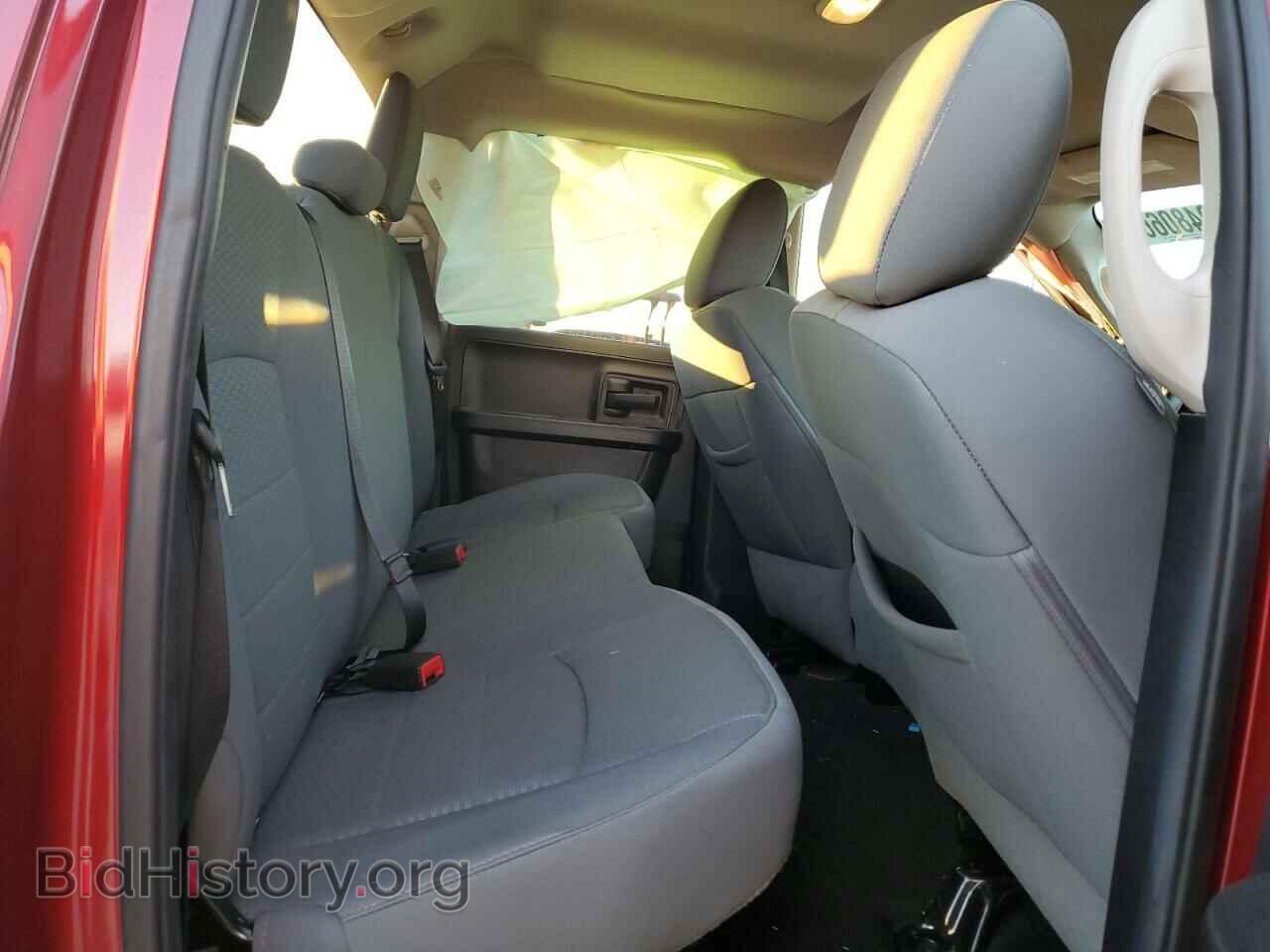 2013 RAM 1500 - VIN: 1C6RR6FT2DS674458 - Photo 10