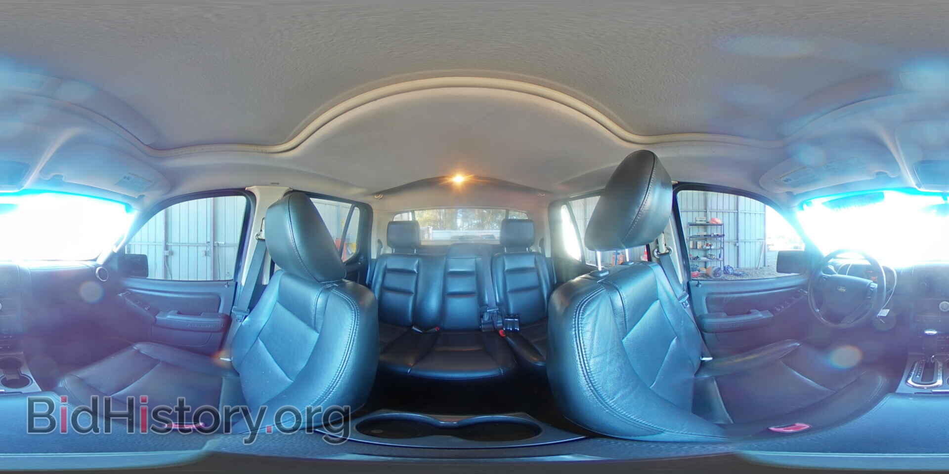 2010 FORD EXPLORER - VIN: 1FMEU2D89AUA08075 - Фото 14