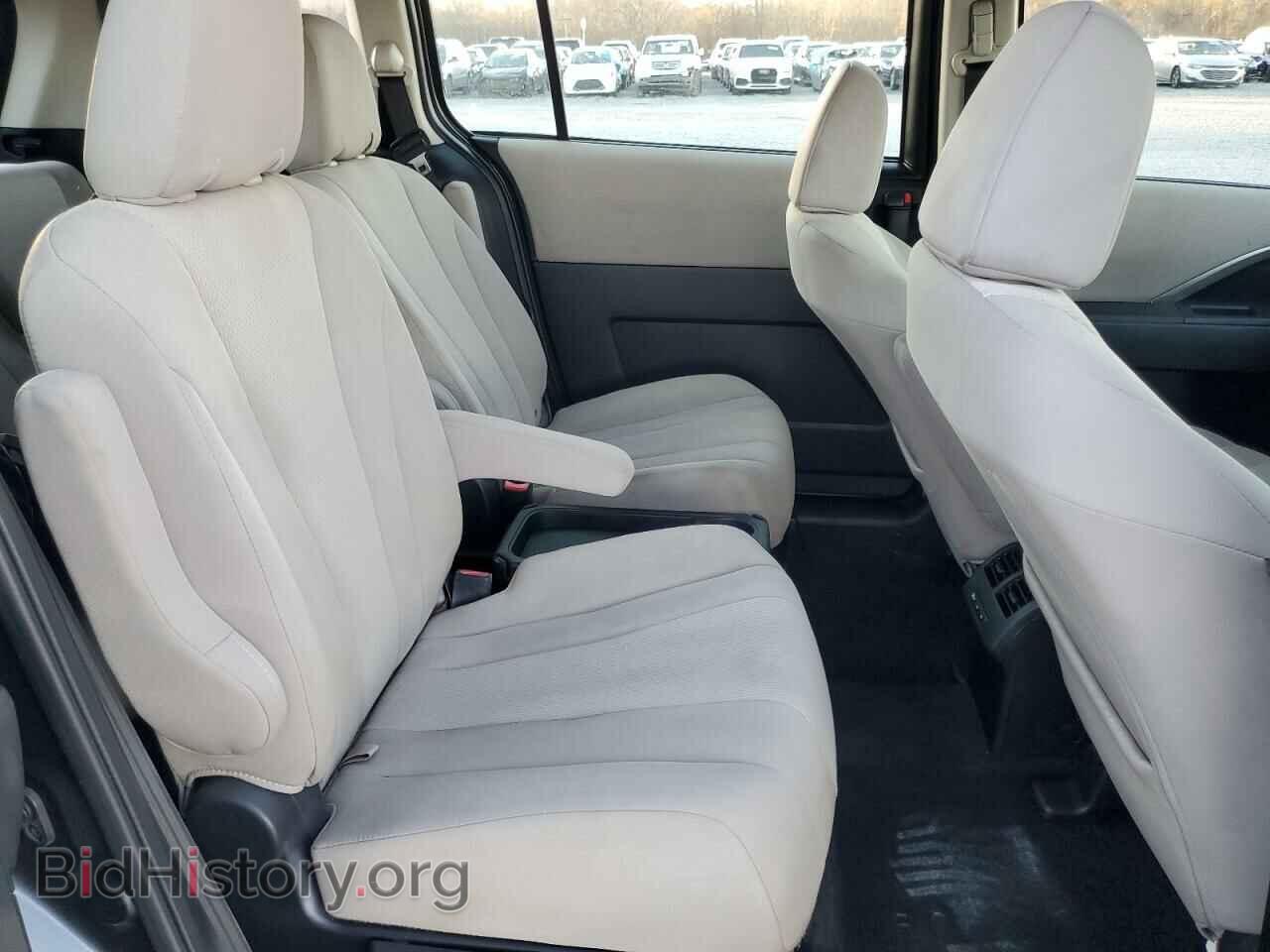 2015 MAZDA 5 - VIN: JM1CW2BL2F0181576 - Фото 11