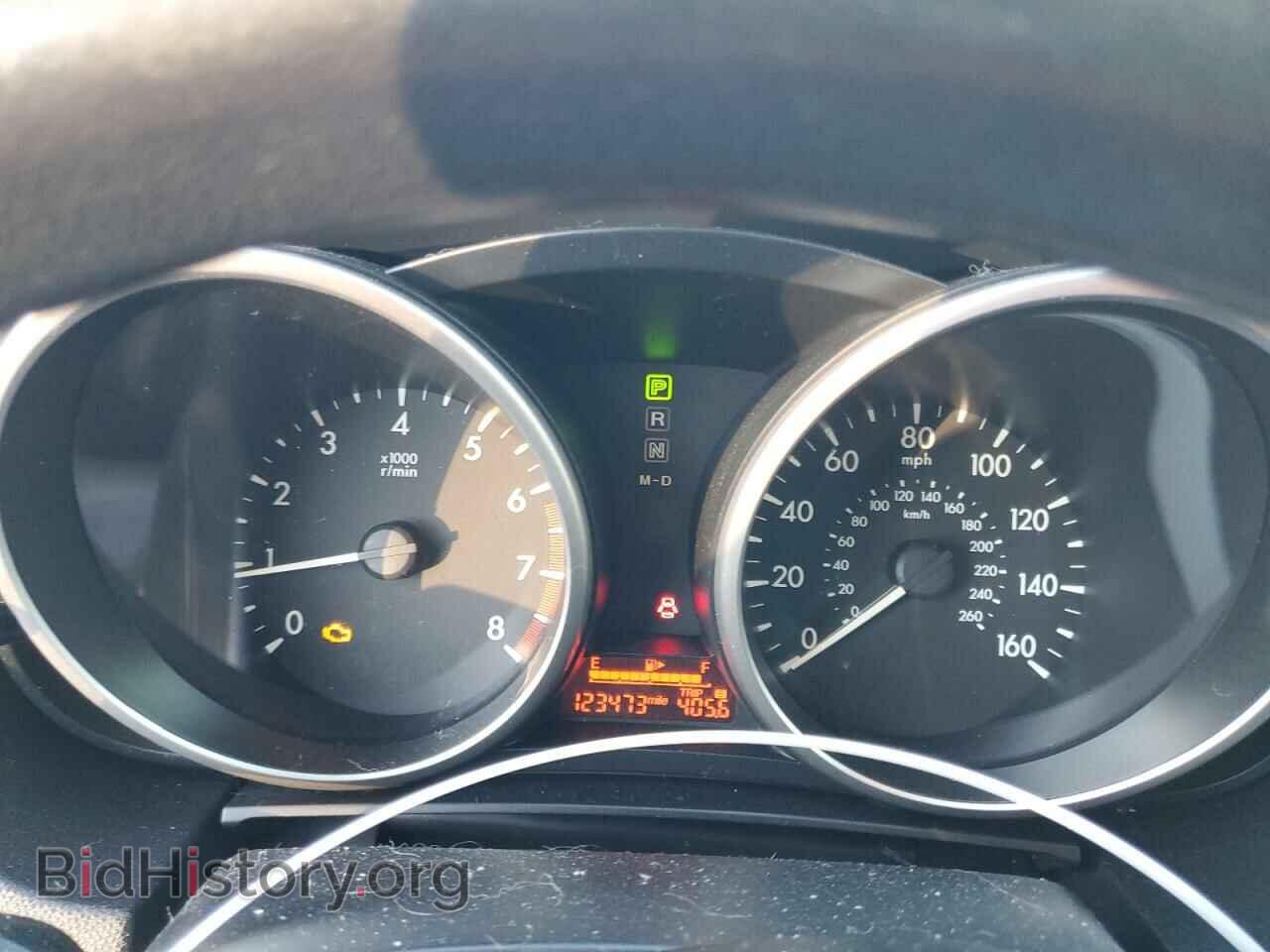 2015 MAZDA 5 - VIN: JM1CW2BL2F0181576 - Фото 9