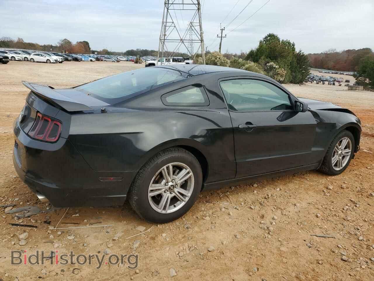2014 FORD ALL Models - VIN: 1ZVBP8AM2E5282587 - Photo 3