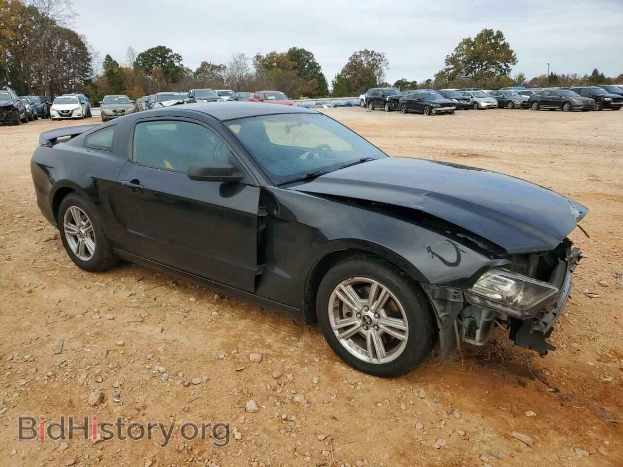 2014 FORD ALL Models - VIN: 1ZVBP8AM2E5282587 - Photo 4