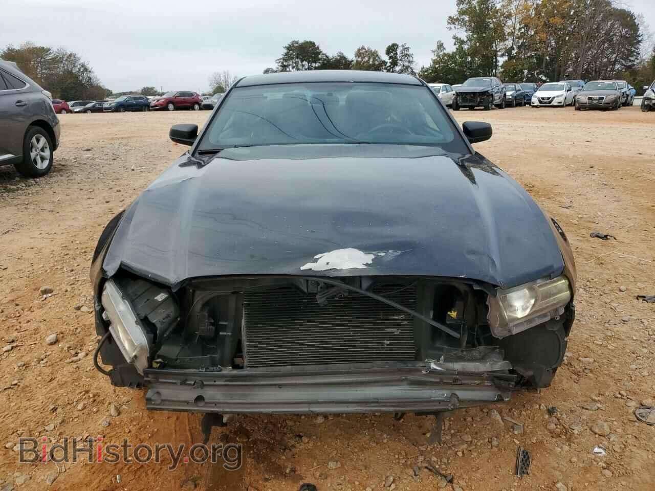 2014 FORD ALL Models - VIN: 1ZVBP8AM2E5282587 - Photo 5