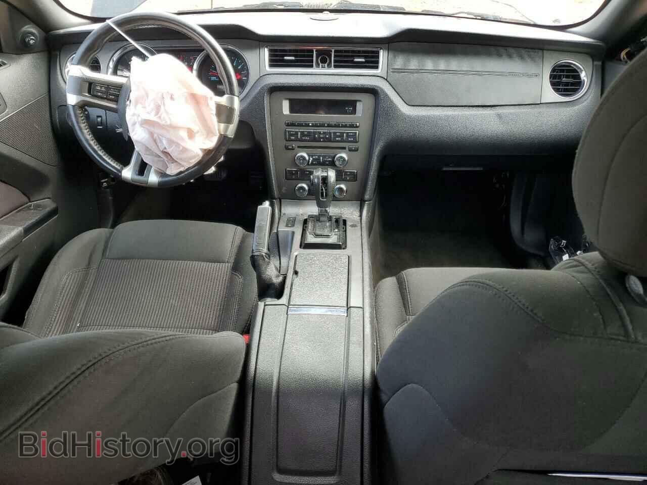 2014 FORD ALL Models - VIN: 1ZVBP8AM2E5282587 - Photo 8