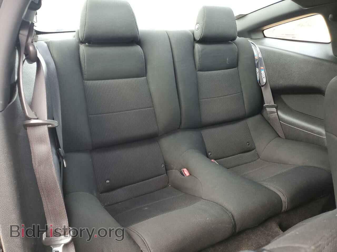 2014 FORD ALL Models - VIN: 1ZVBP8AM2E5282587 - Photo 10