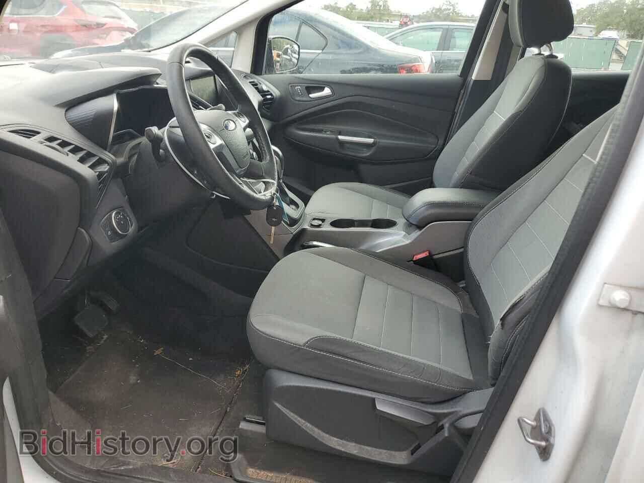 2015 FORD CMAX - VIN: 1FADP5AU2FL119970 - Photo 7