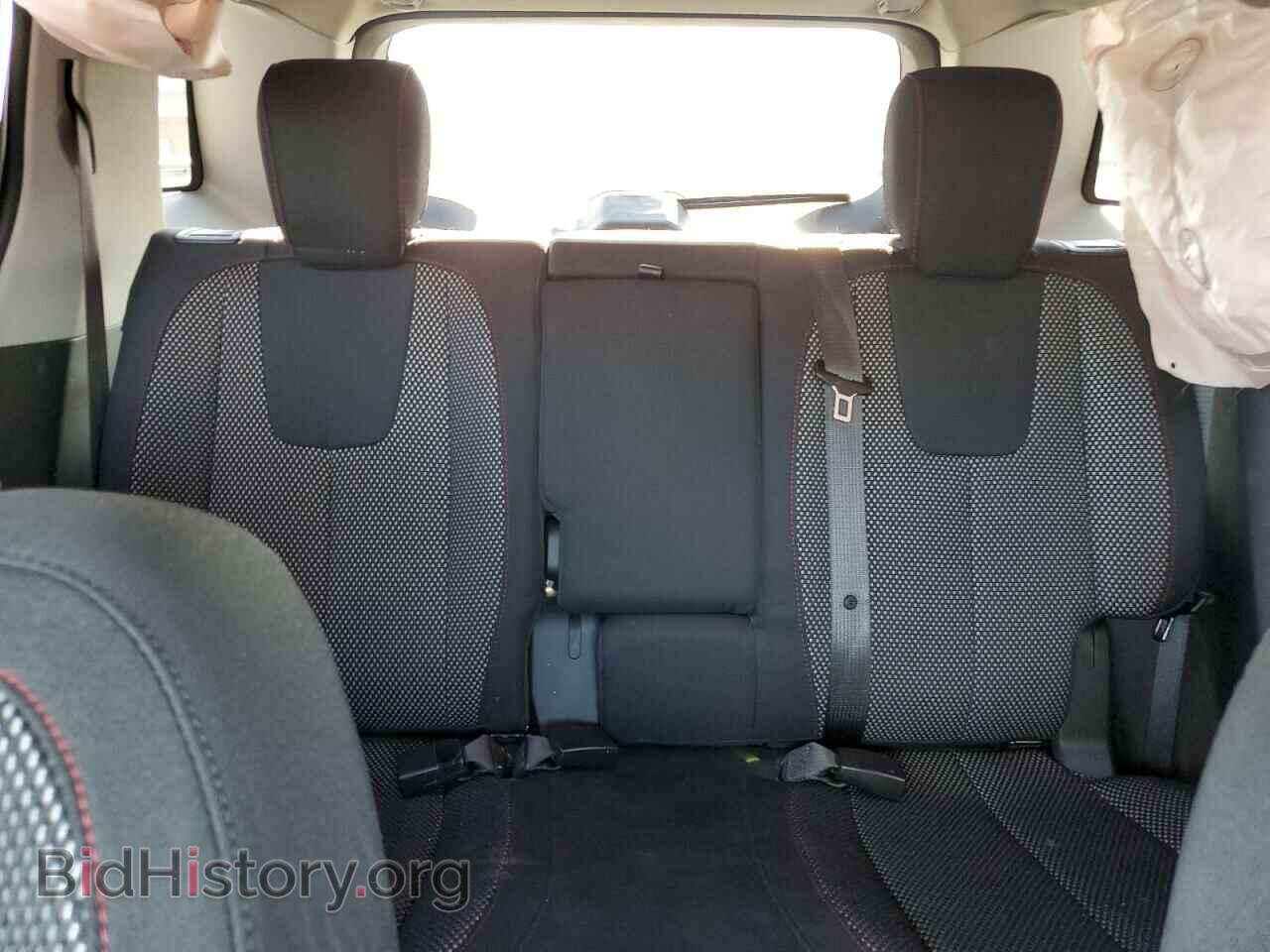2016 GMC TERRAIN - VIN: 2GKALMEK5G6251499 - Photo 10