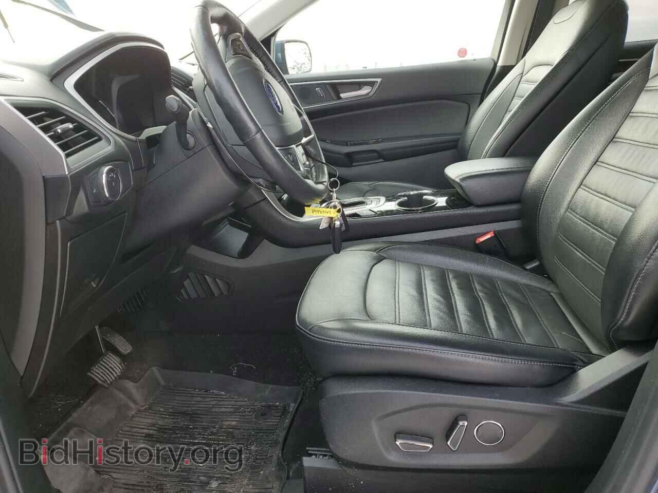 2018 FORD EDGE - VIN: 2FMPK4J92JBC56567 - Фото 7