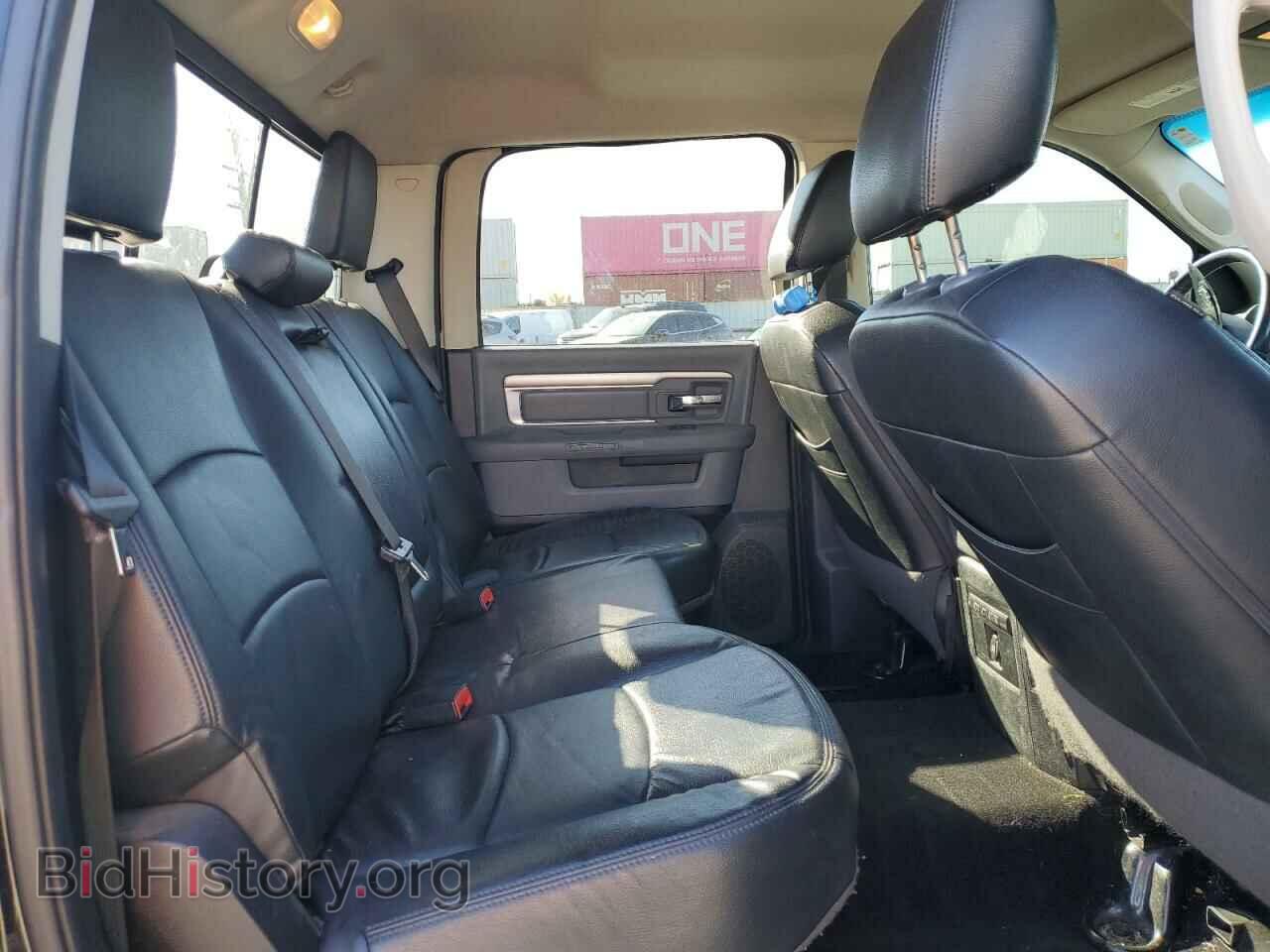 2014 RAM 1500 - VIN: 1C6RR7LT8ES289501 - Фото 10