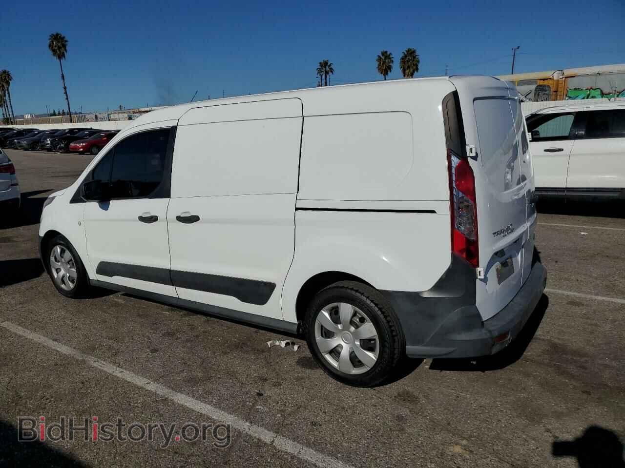 2015 FORD TRANSIT - VIN: NM0LS7E78F1214871 - Фото 2