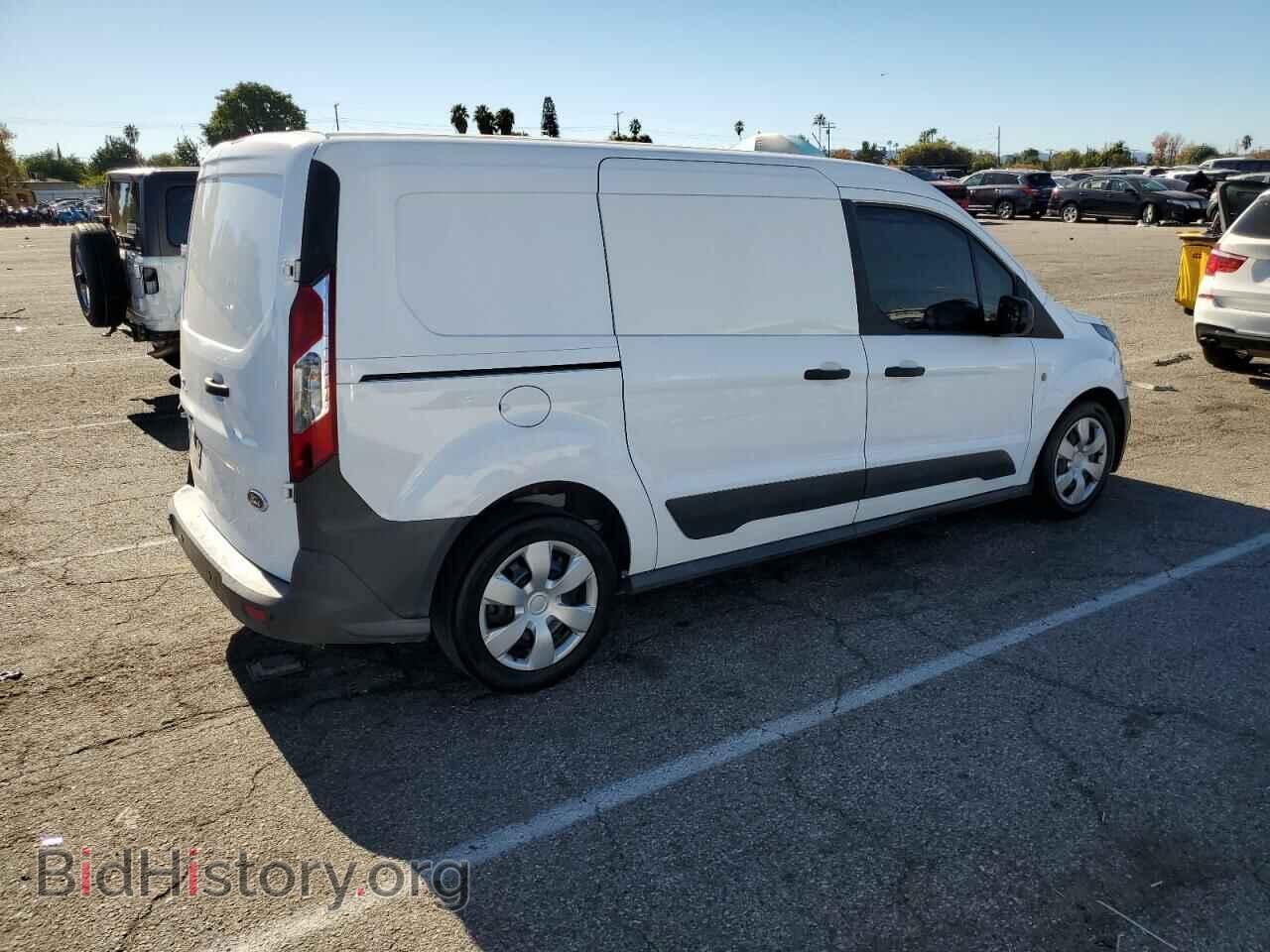 2015 FORD TRANSIT - VIN: NM0LS7E78F1214871 - Фото 3