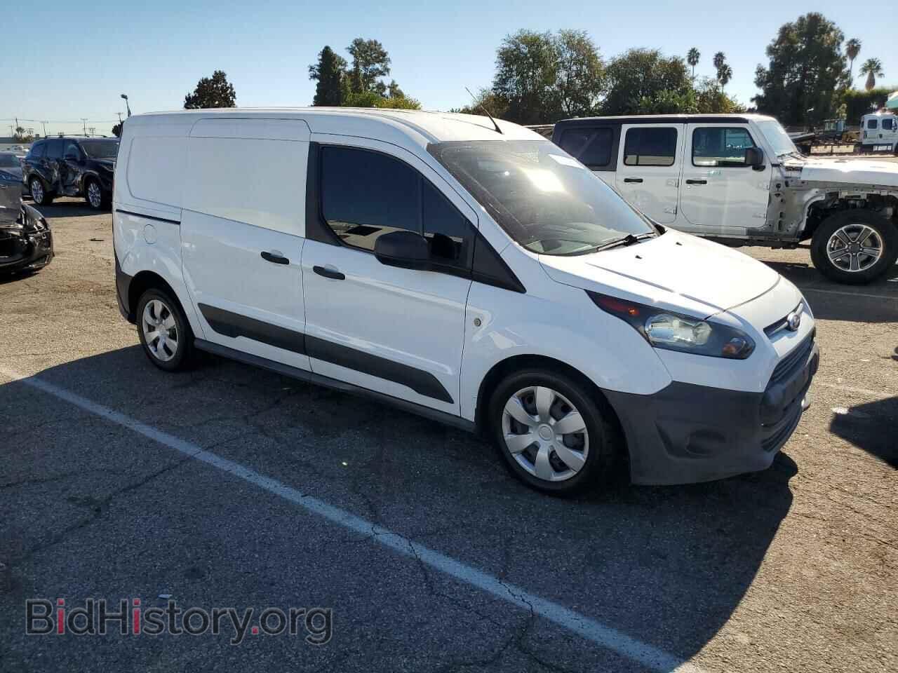 2015 FORD TRANSIT - VIN: NM0LS7E78F1214871 - Фото 4