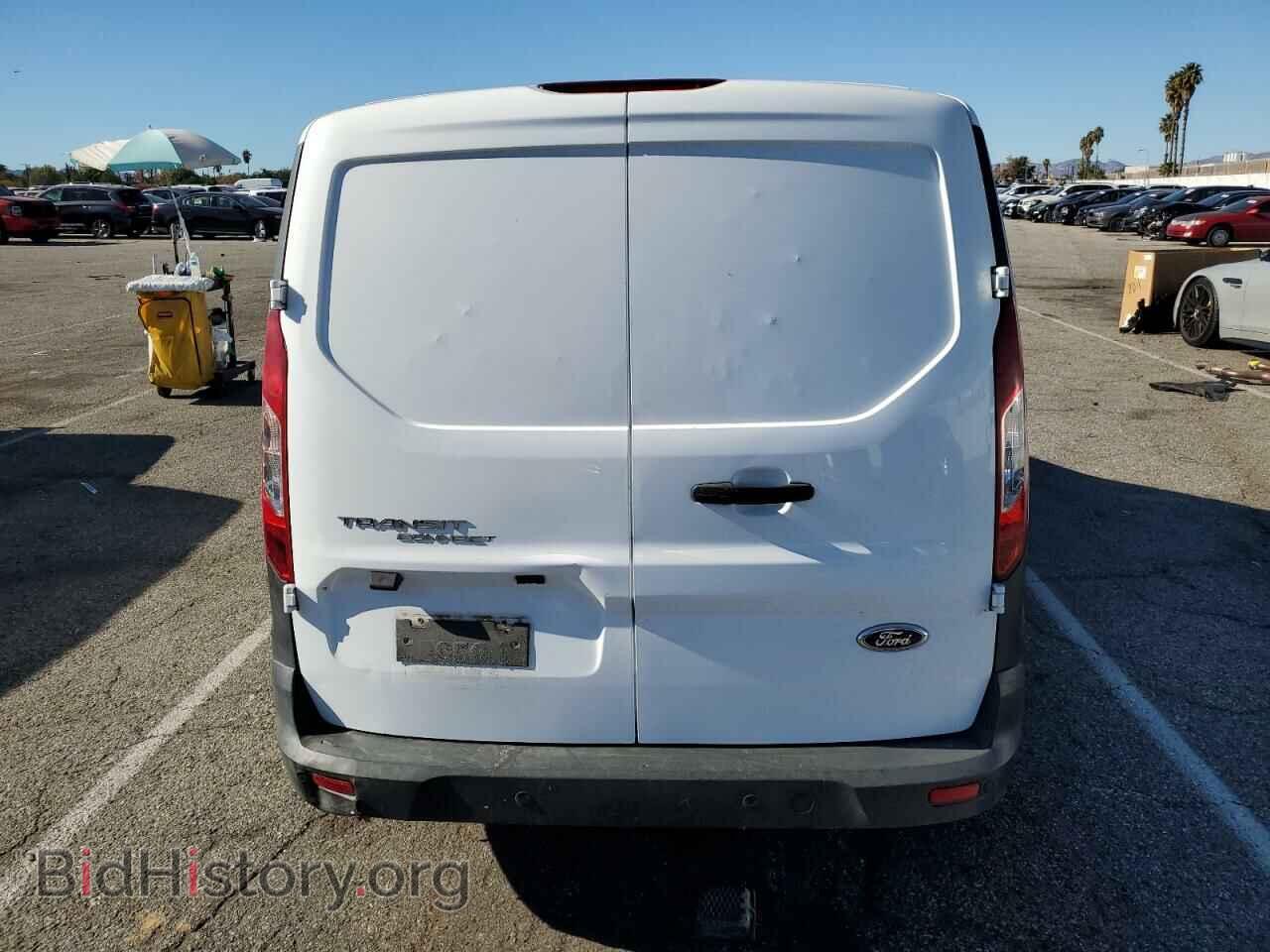 2015 FORD TRANSIT - VIN: NM0LS7E78F1214871 - Фото 6