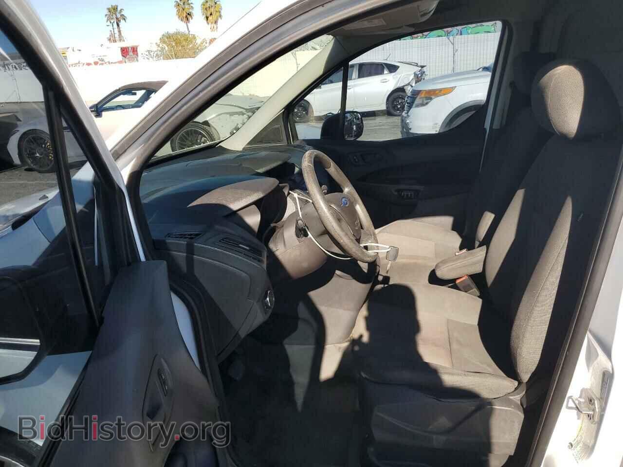 2015 FORD TRANSIT - VIN: NM0LS7E78F1214871 - Фото 7