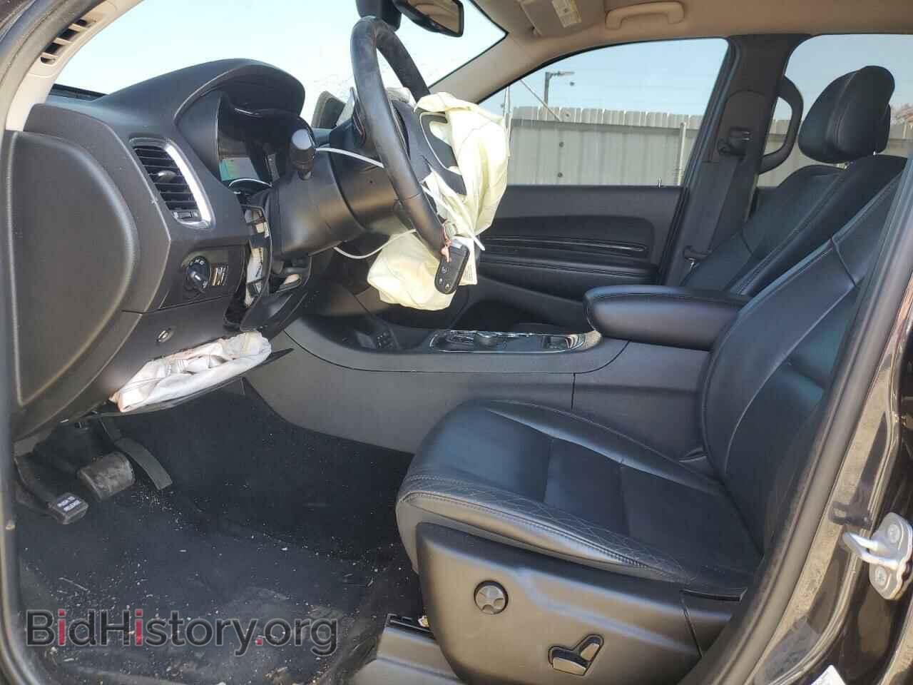 2014 DODGE DURANGO - VIN: 1C4RDJDG6EC314315 - Photo 7