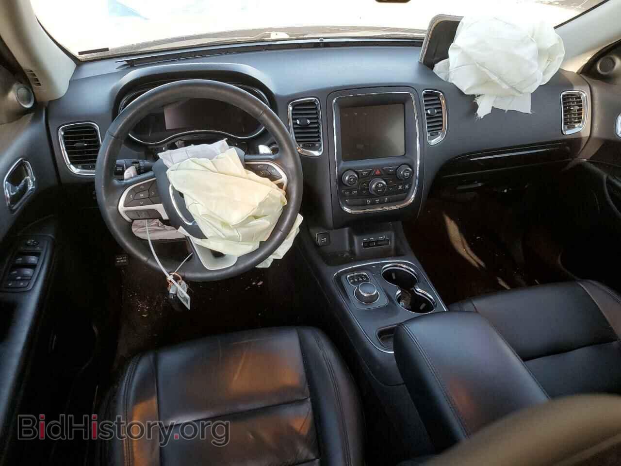 2014 DODGE DURANGO - VIN: 1C4RDJDG6EC314315 - Photo 8