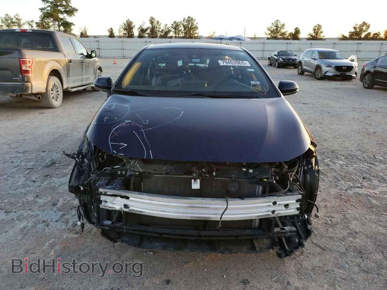 2021 TOYOTA COROLLA - VIN: 5YFS4MCE5MP070679 - Photo 5