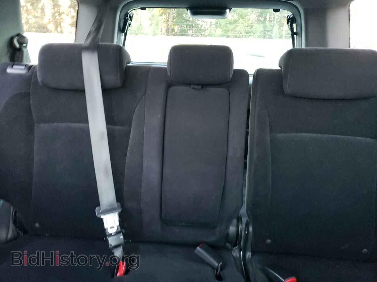 2006 HONDA CRV - VIN: JHLRD78866C004613 - Фото 10