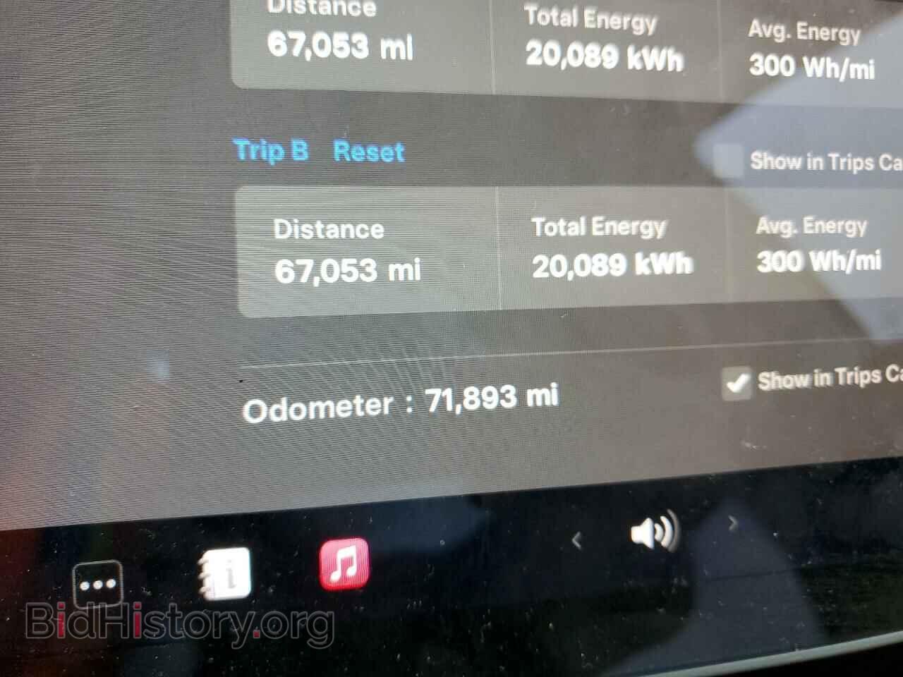 2020 TESLA MODEL 3 - VIN: 5YJ3E1EC2LF624640 - Фото 9