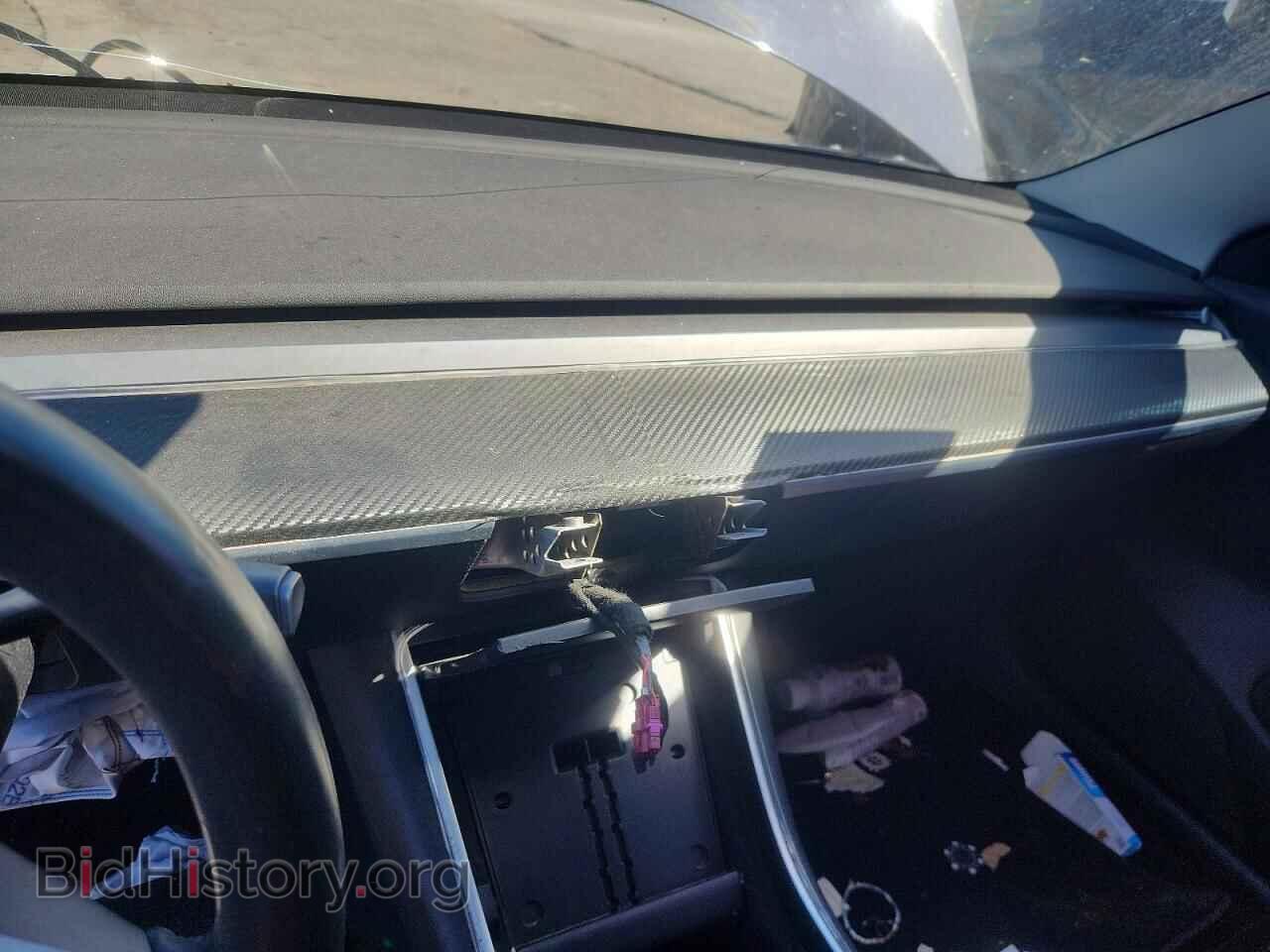2019 TESLA MODEL 3 - VIN: 5YJ3E1EB7KF205463 - Фото 9