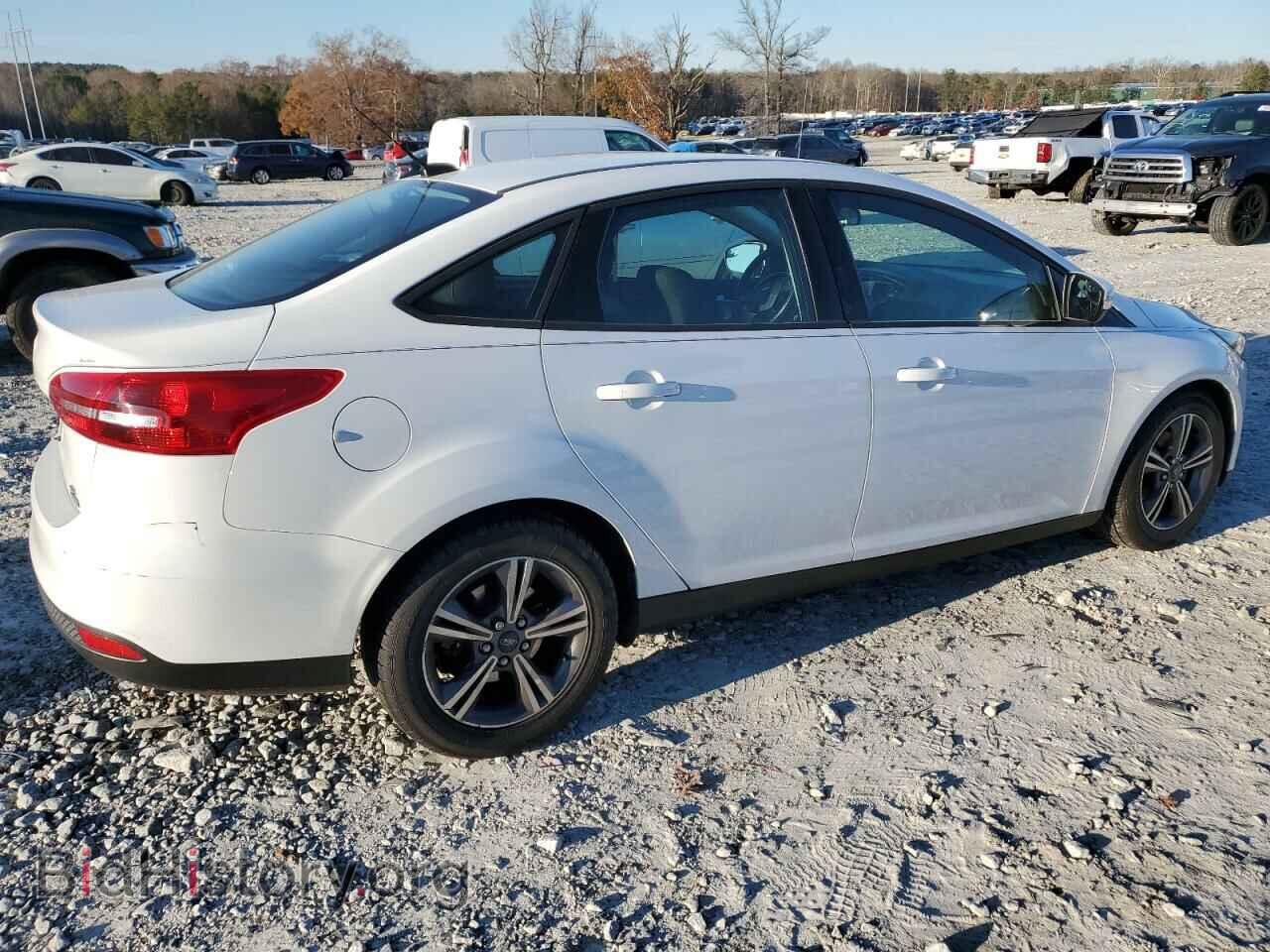2017 FORD FOCUS - VIN: 1FADP3FE8HL218799 - Photo 3