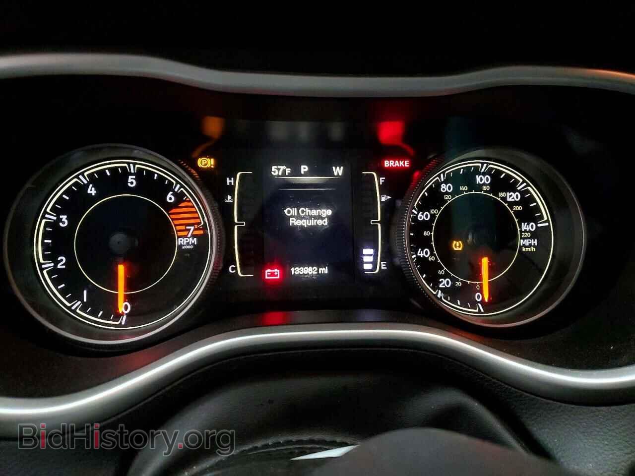 2018 JEEP CHEROKEE - VIN: 1C4PJMLB5JD577861 - Фото 9