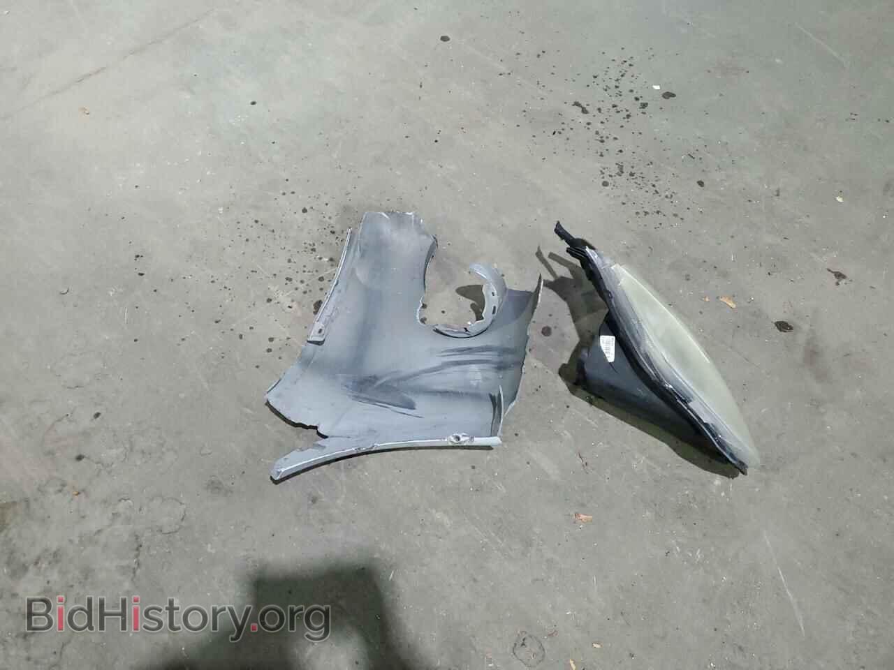 2007 MITSUBISHI ECLIPSE - VIN: 4A3AK24F27E039403 - Фото 12