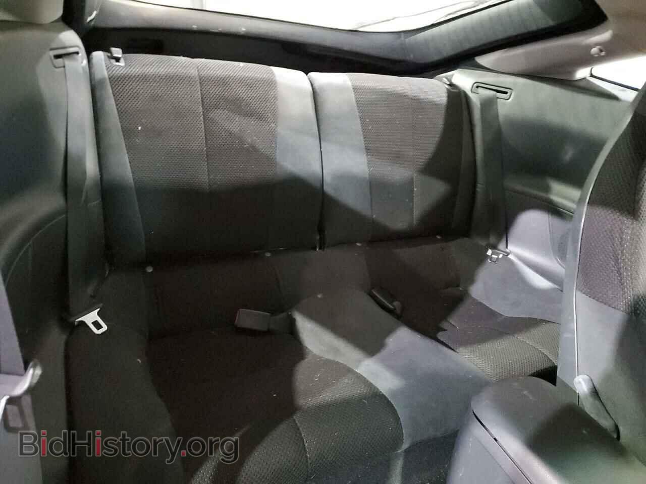 2007 MITSUBISHI ECLIPSE - VIN: 4A3AK24F27E039403 - Фото 10
