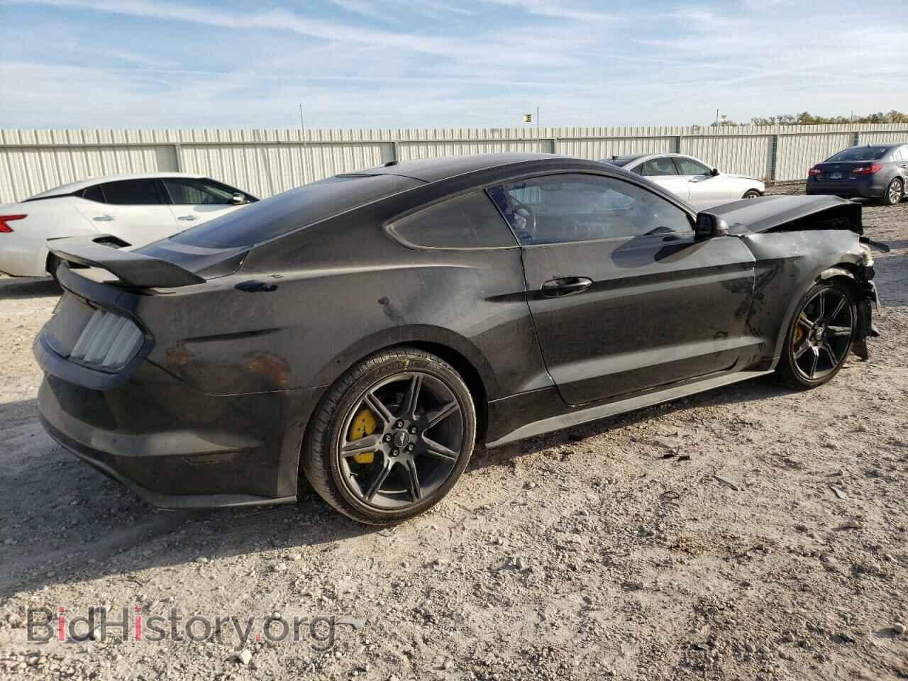 2016 FORD ALL Models - VIN: 1FA6P8TH3G5220516 - Фото 3