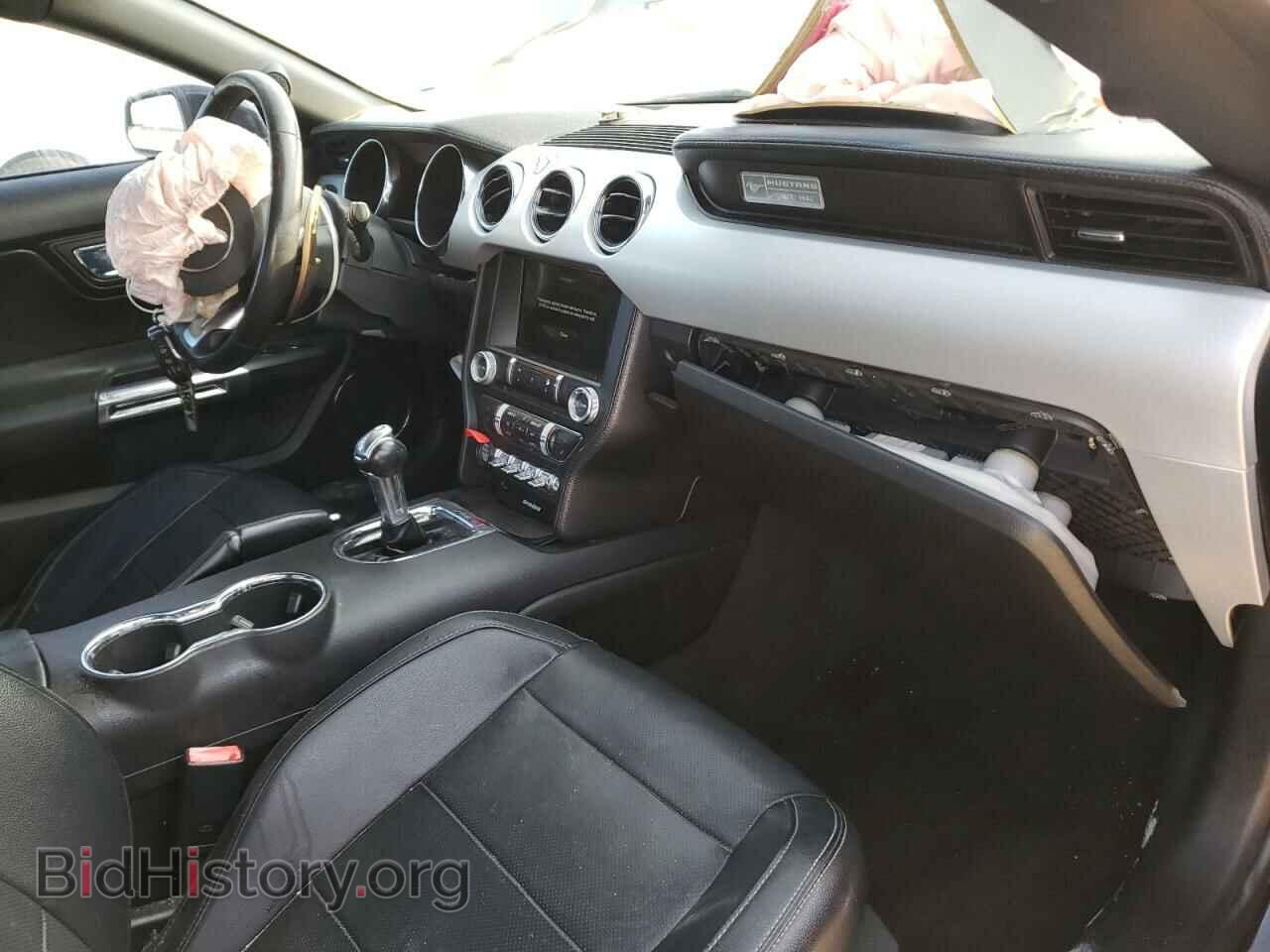 2016 FORD ALL Models - VIN: 1FA6P8TH3G5220516 - Фото 8